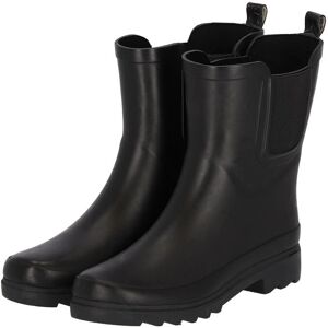 XQ 37 Rubber Chelsea Regenlaarzen - Regenlaarzen XQ 37 Rubber Chelsea Regenlaarzen - Regenlaarzen
