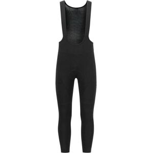 Pantalon de cyclisme Essential noir Rogelli - Température moyenne - Publicité Pantalon de cyclisme Essential noir Rogelli - Température moyenne - Publicité