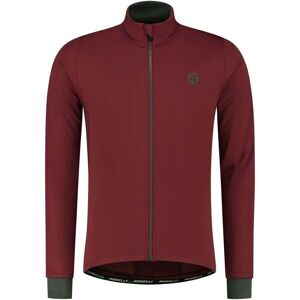 Kurtka rowerowa Rogelli Mężczyzna - Softshell, wiatroszczelna - S Kurtka rowerowa Rogelli Mężczyzna - Softshell, wiatroszczelna - S