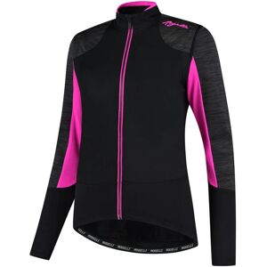 Rogelli Vinter Sykkeltøyjakke - Softshell Rogelli Vinter Sykkeltøyjakke - Softshell