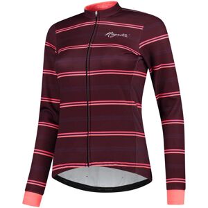Rogelli Modell 2XL - Reflekterende sykkeljakke Rogelli Modell 2XL - Reflekterende sykkeljakke