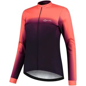 Rogelli Model Rog351095 Rosa Vind- og åndbar cykeljakke Rogelli Model Rog351095 Rosa Vind- og åndbar cykeljakke