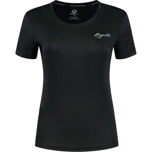 T-Shirt de Course Rogelli Core - Respirant, Réfléchissant, Tissu Doux - Publicité T-Shirt de Course Rogelli Core - Respirant, Réfléchissant, Tissu Doux - Publicité
