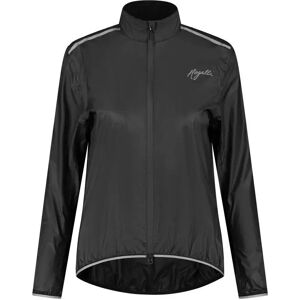 Veste de pluie Rogelli Essential pour femmes - Imperméable et respirante - Publicité Veste de pluie Rogelli Essential pour femmes - Imperméable et respirante - Publicité