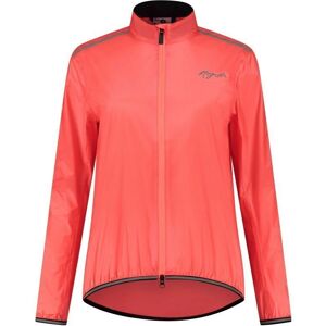 Veste de Pluie Rogelli Essential Femme - Imperméable, Respirante - S - Publicité Veste de Pluie Rogelli Essential Femme - Imperméable, Respirante - S - Publicité