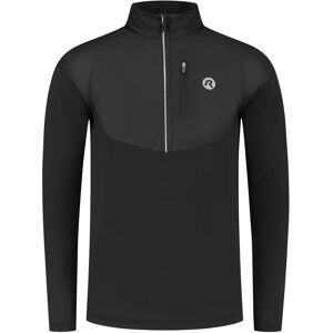 Veste de course Rogelli Essential coupe-vent - Isolée, Reflective - Publicité Veste de course Rogelli Essential coupe-vent - Isolée, Reflective - Publicité