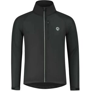Veste coupe-vent Rogelli Core pour Hommes - Vêtements d'extérieur - Publicité Veste coupe-vent Rogelli Core pour Hommes - Vêtements d'extérieur - Publicité