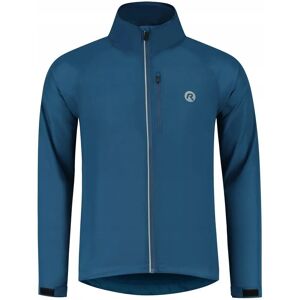 Veste coupe-vent Rogelli Core pour Hommes - Course & Outdoor - Publicité Veste coupe-vent Rogelli Core pour Hommes - Course & Outdoor - Publicité