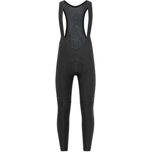 Pantalons de cyclisme isolés Rogelli Ultracing pour hommes - Noir - 3XL - Publicité Pantalons de cyclisme isolés Rogelli Ultracing pour hommes - Noir - 3XL - Publicité