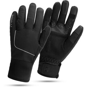 Rogelli Model 3XL Rękawiczki zimowe rowerowe Rogelli Model 3XL Rękawiczki zimowe rowerowe