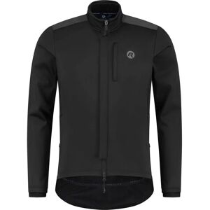 Rogelli Deep Winter Cykeljacka - Vattentät, Andningsbar, Reflekterande Rogelli Deep Winter Cykeljacka - Vattentät, Andningsbar, Reflekterande