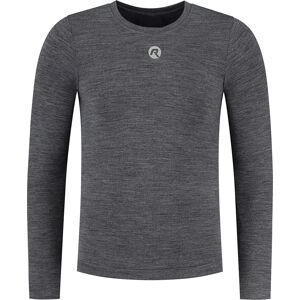T-shirt Thermique Merino Rogelli - Isolation Naturelle, Léger, Régulation de la Température - Publicité T-shirt Thermique Merino Rogelli - Isolation Naturelle, Léger, Régulation de la Température - Publicité