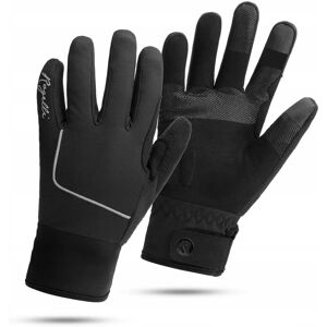 Rogelli XL Winter Cycling Gloves - Rękawice rowerowe zimowe Rogelli XL Winter Cycling Gloves - Rękawice rowerowe zimowe