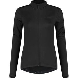 Rogelli Core Czarny 2XL Kurtka rowerowa - Kurtka rowerowa Rogelli Core Czarny 2XL Kurtka rowerowa - Kurtka rowerowa