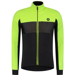 Rogelli attq Cycling Jacket - Windproof, Reflective, Race Fit Rogelli attq Cycling Jacket - Windproof, Reflective, Race Fit