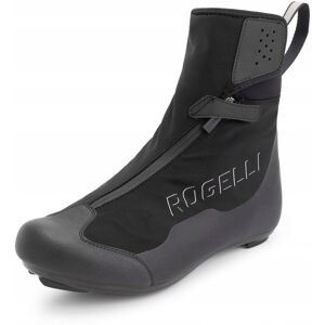 Chaussures de cyclisme hiver Rogelli R-1000 - Chaussures de vélo - Publicité Chaussures de cyclisme hiver Rogelli R-1000 - Chaussures de vélo - Publicité