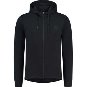 Rogelli Modèle Training II Noir - Sweat-shirt d'entraînement - Publicité Rogelli Modèle Training II Noir - Sweat-shirt d'entraînement - Publicité