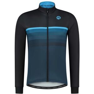 Rogelli Cykeljacka HERO II - Vind- och vattentät, andningsbar, reflekterande Rogelli Cykeljacka HERO II - Vind- och vattentät, andningsbar, reflekterande