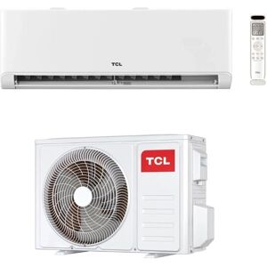 TCL - BreezeIN P5 SN09P5S0 - 9000 BTU - Climatizzatore TCL - BreezeIN P5 SN09P5S0 - 9000 BTU - Climatizzatore