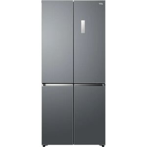 Tcl RC521CXE0 - Galaxy Inox - Refrigerador Tcl RC521CXE0 - Galaxy Inox - Refrigerador