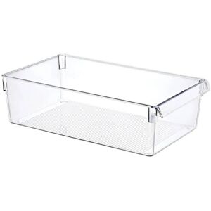 Excellent Houseware Contenitore da Cucina - Organizzatore di Cibo per Frigorifero Excellent Houseware Contenitore da Cucina - Organizzatore di Cibo per Frigorifero