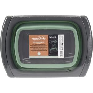 Lavabo de camping pliable Redcliffs - Camping - Publicité Lavabo de camping pliable Redcliffs - Camping - Publicité