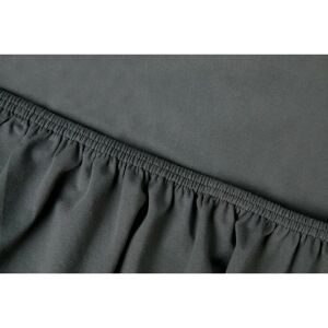 Kayori Saiko Fitted Sheet - Bomuld Jersey, 140-160x200-220cm Kayori Saiko Fitted Sheet - Bomuld Jersey, 140-160x200-220cm