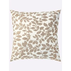 Housse de Coussin à Motif Feuillage - Housse de Coussin - Publicité Housse de Coussin à Motif Feuillage - Housse de Coussin - Publicité
