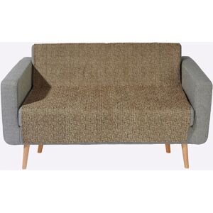 WITT Beige Tagesdecke - 140x200cm WITT Beige Tagesdecke - 140x200cm