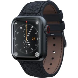 Bracelet de montre en cuir de saumon Njord byELEMENTS - Bracelet de montre - Publicité Bracelet de montre en cuir de saumon Njord byELEMENTS - Bracelet de montre - Publicité
