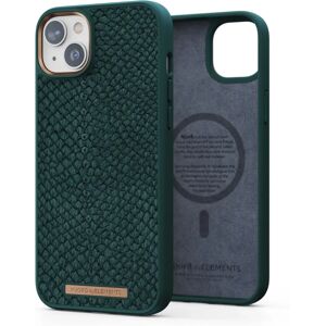 Coque MagSafe en Salmon Njord byELEMENTS - iPhone 14 Plus - Publicité Coque MagSafe en Salmon Njord byELEMENTS - iPhone 14 Plus - Publicité
