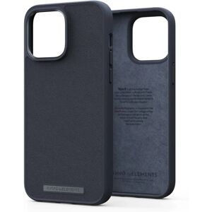Njord byELEMENTS Läderfodral för iPhone 14 Pro Max - Drop Proof Njord byELEMENTS Läderfodral för iPhone 14 Pro Max - Drop Proof