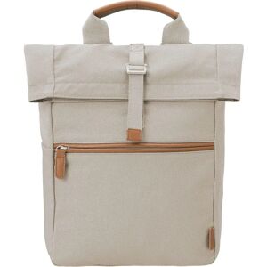 Fresk Mały Beżowy Plecak - Backpack Fresk Mały Beżowy Plecak - Backpack