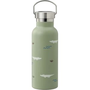 FRESK Nordic Model - 500ml Green Kid's Thermo Bottle FRESK Nordic Model - 500ml Green Kid's Thermo Bottle