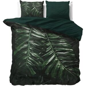 Royal Textile Walker Groen Dekbedovertrekset - Dekbedovertrek Set Royal Textile Walker Groen Dekbedovertrekset - Dekbedovertrek Set