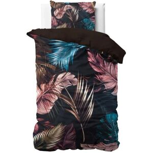 Dreamhouse - Isabella Black - 140 x 220 cm - Duvet cover Dreamhouse - Isabella Black - 140 x 220 cm - Duvet cover
