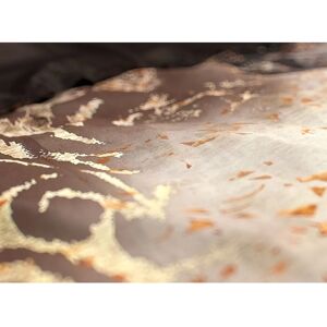 Dreamhouse - Inferno Taupe - Taupe - 240 x 220 cm - Dekbedovertrek Dreamhouse - Inferno Taupe - Taupe - 240 x 220 cm - Dekbedovertrek
