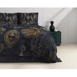 Dreamhouse - Jaimy - Blauw - 200x220 cm - duvet cover Dreamhouse - Jaimy - Blauw - 200x220 cm - duvet cover