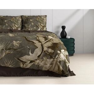 Dreamhouse - Aurelien - Taupe - Duvet cover Dreamhouse - Aurelien - Taupe - Duvet cover