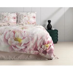 Dreamhouse - Minzy - Roze - Dekbedovertrek Dreamhouse - Minzy - Roze - Dekbedovertrek