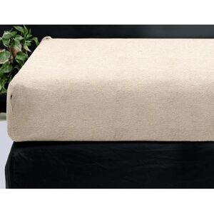 Zelesta Teddy Hoeslaken - Taupe - 180x200 - Hoeslaken Zelesta Teddy Hoeslaken - Taupe - 180x200 - Hoeslaken