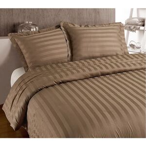 Primaviera Deluxe - Hotel stripe - dekbedovertrek Primaviera Deluxe - Hotel stripe - dekbedovertrek