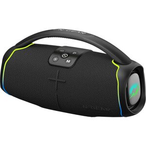 Haut-parleur Bluetooth N-Gear NRG200 - Portable, Résistant à l'eau - Audio - Publicité Haut-parleur Bluetooth N-Gear NRG200 - Portable, Résistant à l'eau - Audio - Publicité