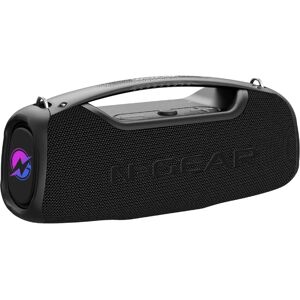 N-Gear NRG500 - Haut-parleur Portable Sans Fil Bluetooth N-Gear NRG500 - Haut-parleur Portable Sans Fil Bluetooth