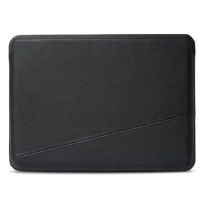 Decoded Leren Frame Sleeve voor Macbook 16" - Laptophoes Decoded Leren Frame Sleeve voor Macbook 16" - Laptophoes