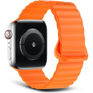 Decoded Apple Watch Band - Silicone magneetlus 38/40/41mm Decoded Apple Watch Band - Silicone magneetlus 38/40/41mm