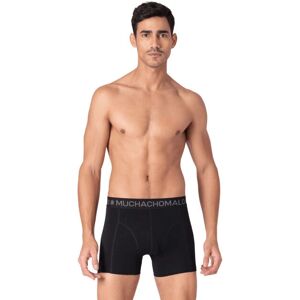 Muchachomalo Heren 2-pack print boxershorts - XL Muchachomalo Heren 2-pack print boxershorts - XL