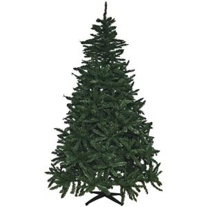 Viking Choice Künstlicher Weihnachtsbaum - 240cm - Faltbar & Langlebig - Grün Viking Choice Künstlicher Weihnachtsbaum - 240cm - Faltbar & Langlebig - Grün