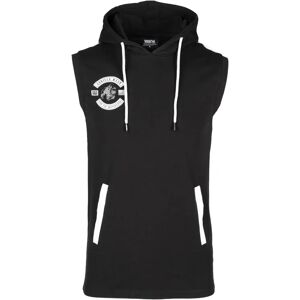 Oswego Hoodie T-Shirt van GORILLA WEAR - Casual Kleding Oswego Hoodie T-Shirt van GORILLA WEAR - Casual Kleding