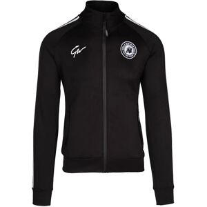 GORILLA WEAR Stratford Track Jacket - Jacket GORILLA WEAR Stratford Track Jacket - Jacket